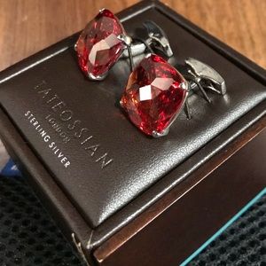 TATEOSSIAN London Cufflinks